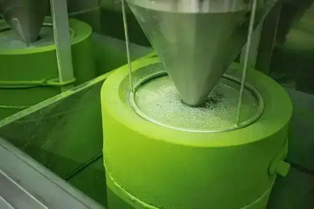 Matcha Powder Miyabi no Shiro from Yano Seichajo 40g