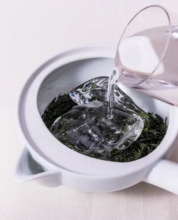 Gyokuro Kanro from Ippodo 50g