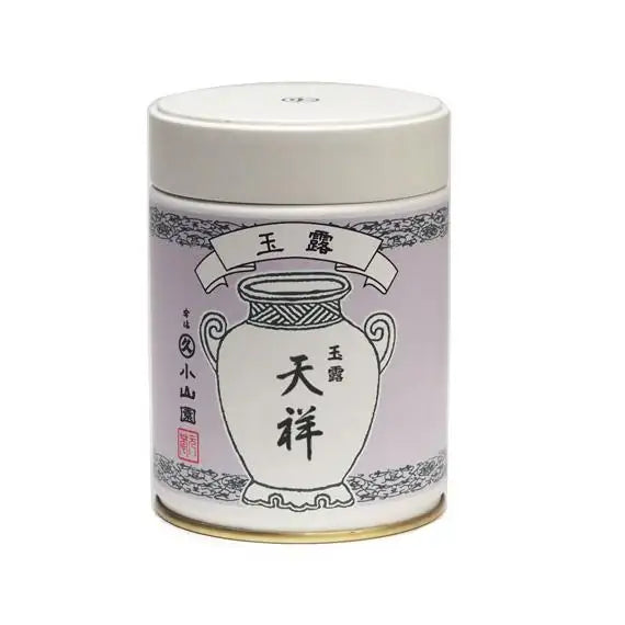 Gyokuro Tenshō From Marukyu koyamaen 40g - JJ Market