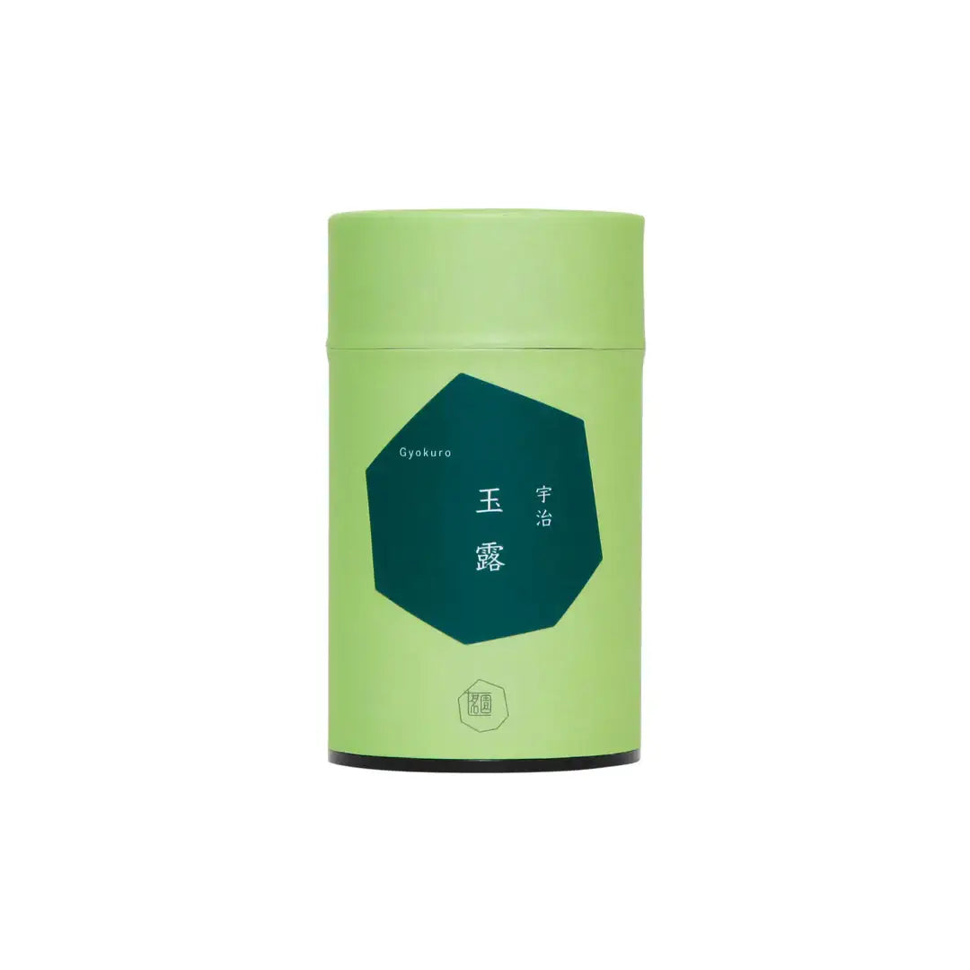 Gyokuro Tou no Tsuyu From Horii Shichimeien 100g - JJ Market