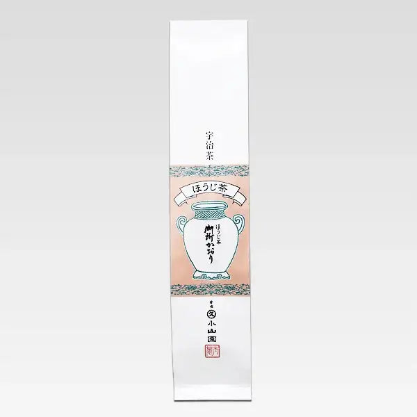 Hojicha Gosho Kaori From Marukyu koyamaen 80g - JJ Market