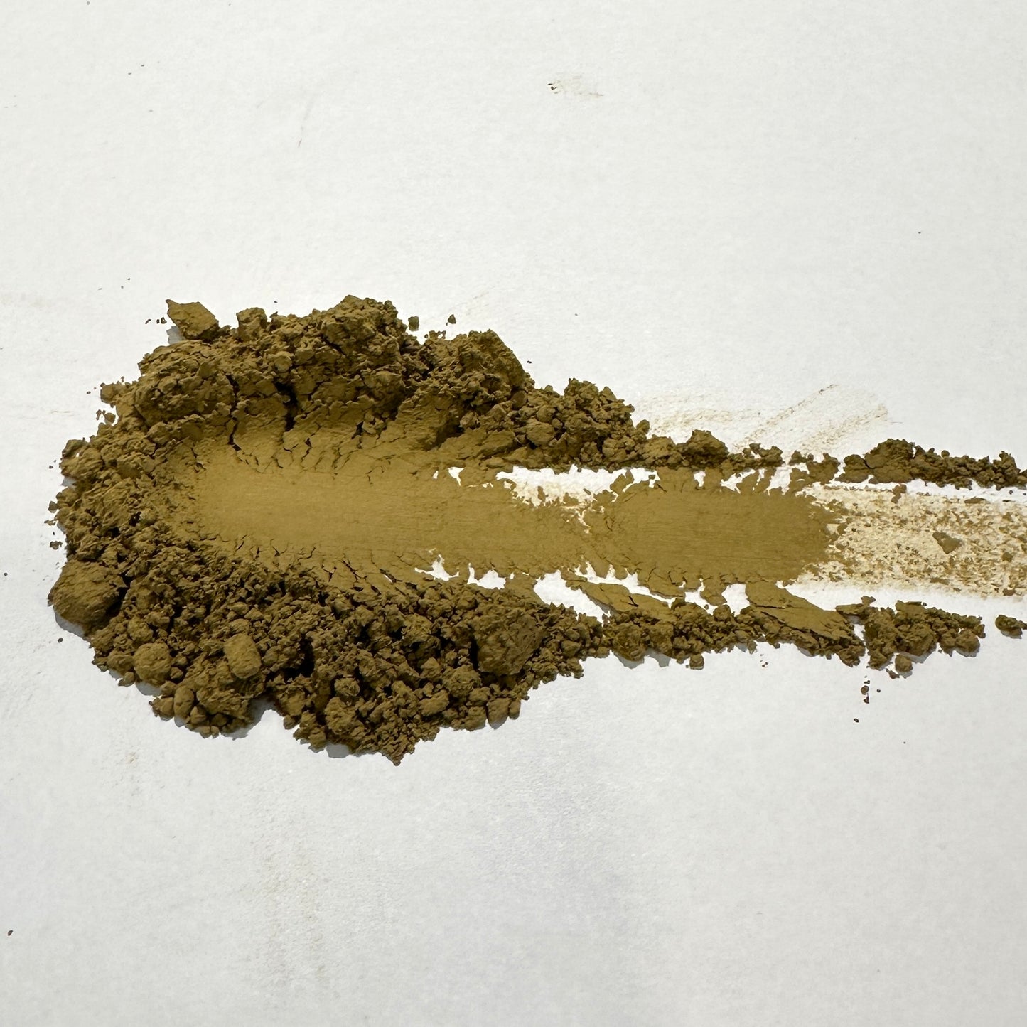 Homura light-roasted hojicha powder
