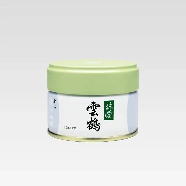 Matcha Powder Unkaku From Marukyu koyamaen 20g