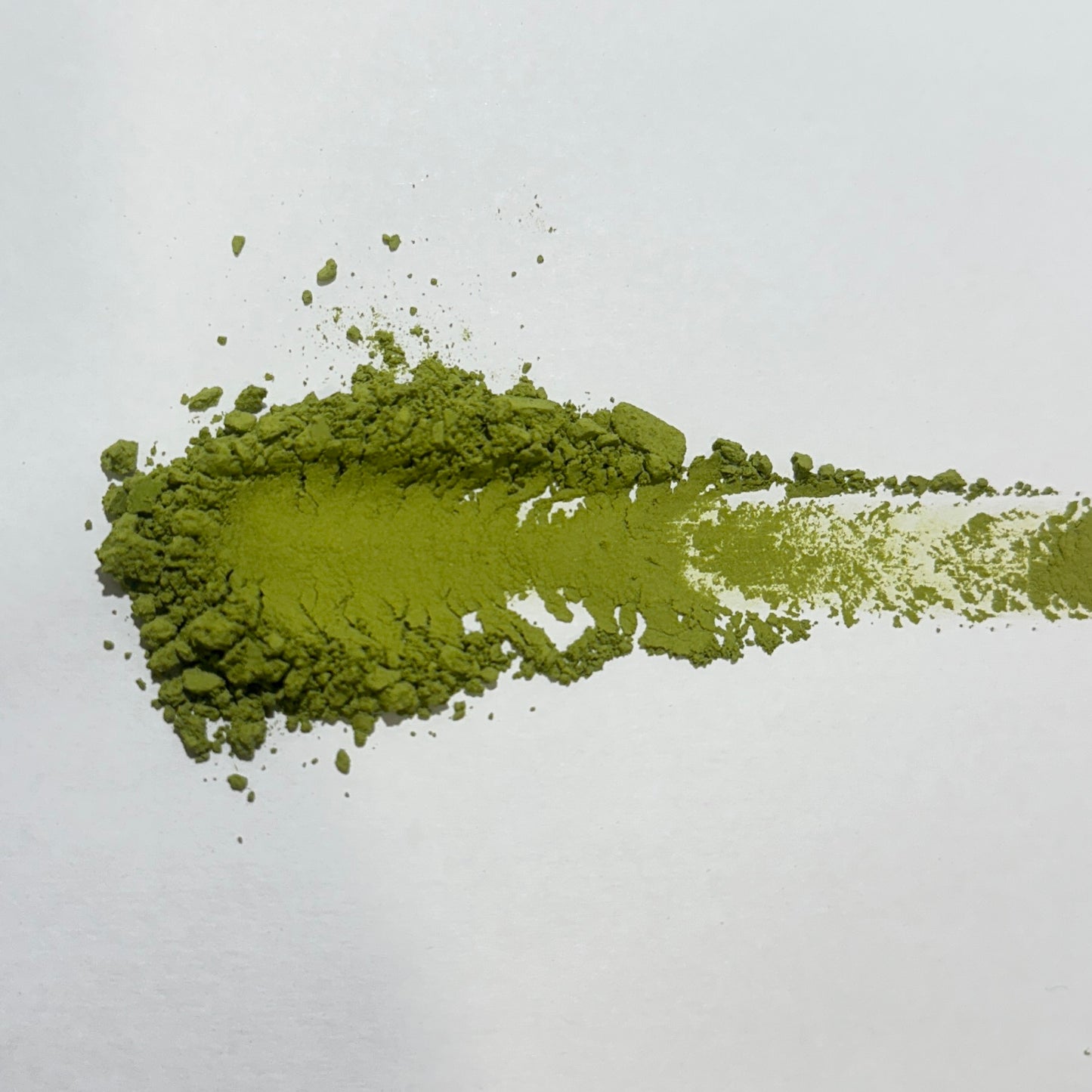 Organic Japanese Matcha Powder Kikyo JOMD (Sample)