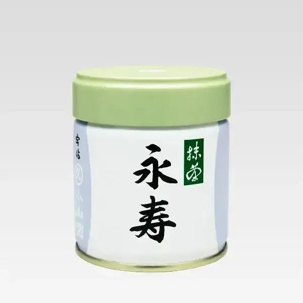 Matcha Powder Eiju From Marukyu koyamaen 40g - JJ Market