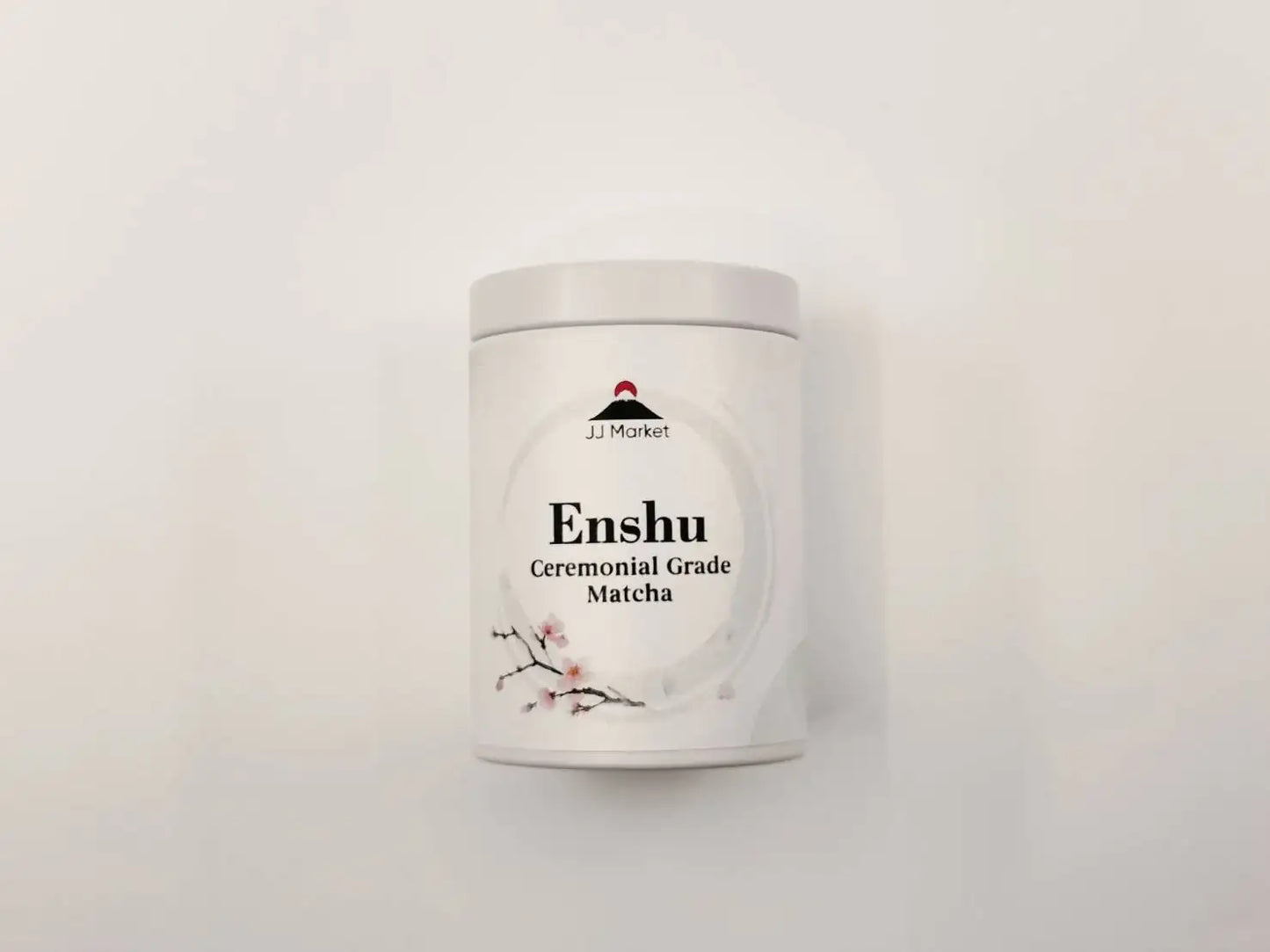 Matcha Powder Enshu from Shizukaen 30g - JJ Market