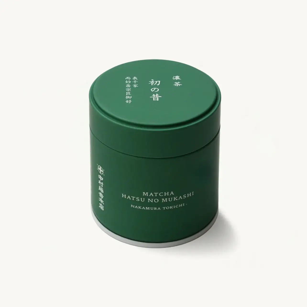 Matcha Powder Hatsu no Mukashi Nakamura Tokichi 30g - JJ Market