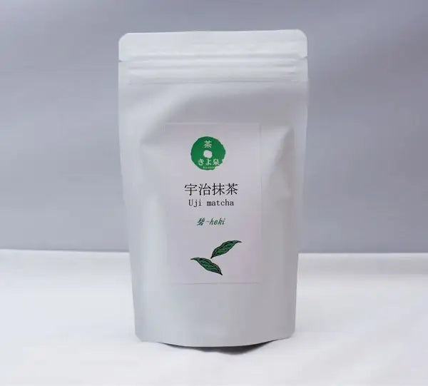Matcha Powder Heki from Kiyosen 100g - JJ Market