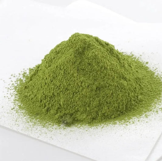 Matcha Powder Ryoku from Kiyosen 100g - JJ Market