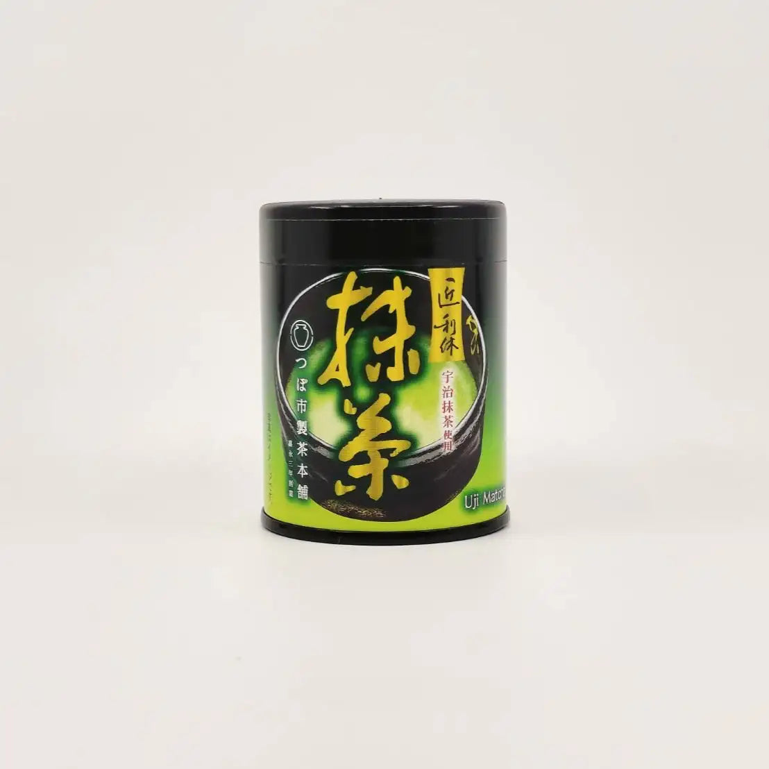 Matcha Powder Takumi Rikyu from Tsuboichi - JJ Market