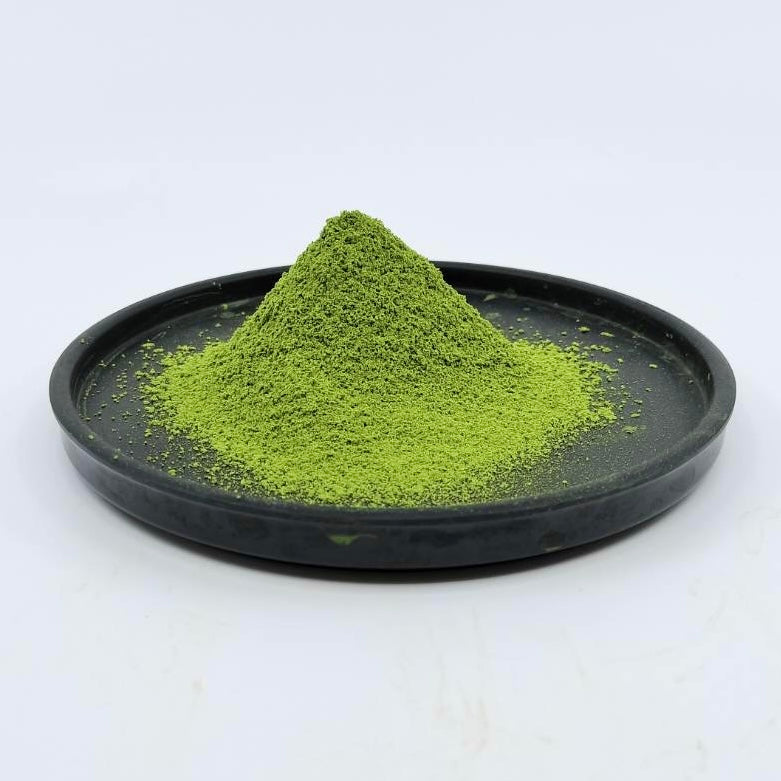 Japanese Matcha Momoyama 1kg
