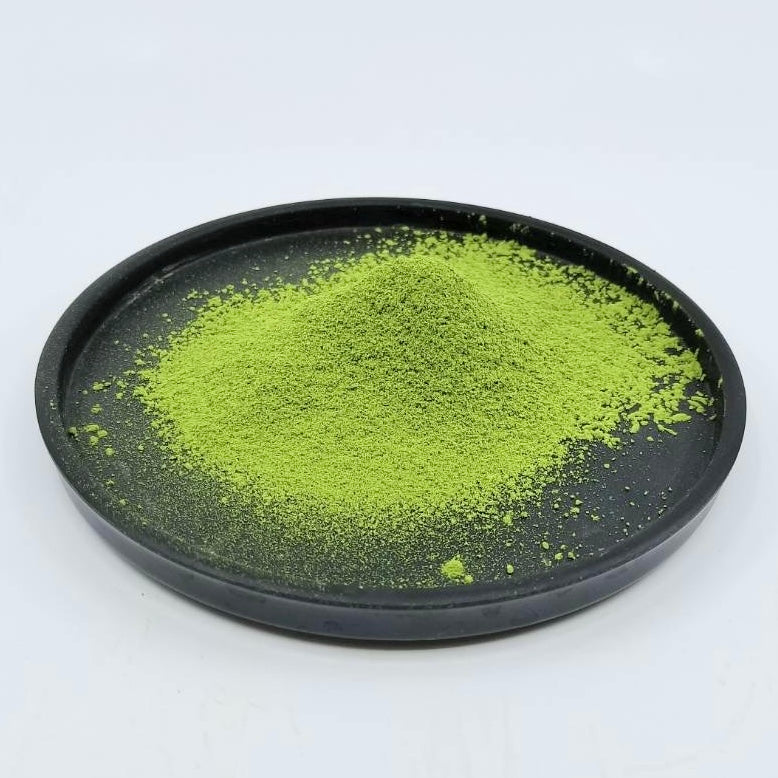 Japanese Matcha Ohara 30g (Sample)