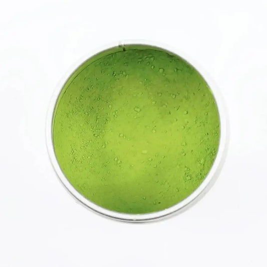 Organic Uji Matcha Powder Hoshizukiyo from Kenchaen 30g - JJ Market