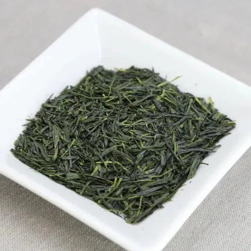 Fukamushi Organic Sencha Kagoshima Murasaki - JJ Market