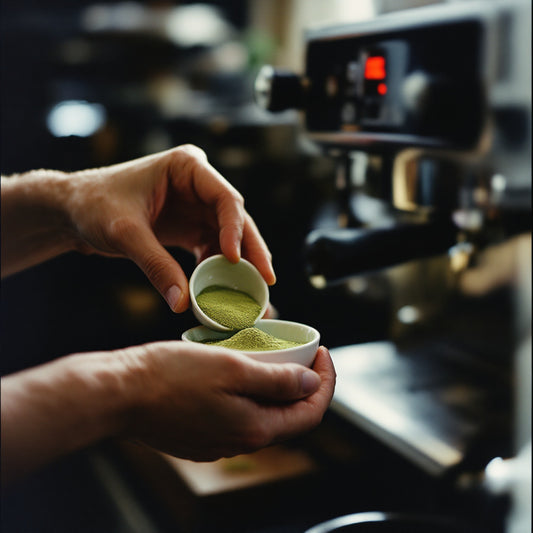 Sourcing Japanese Tea Ethically: What It Means in Practice