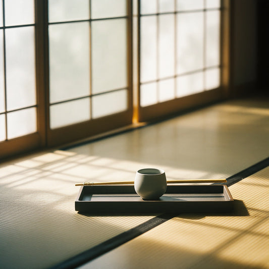 The Culture of Bancha and Everyday Tea in Japan