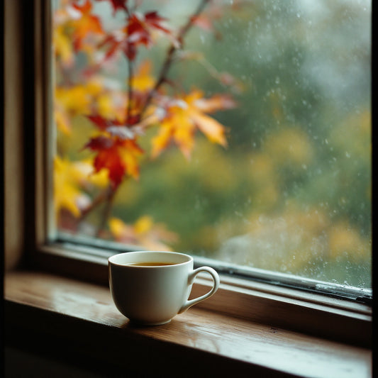 New Year Tea in Japan: Obukucha and Fresh Beginnings