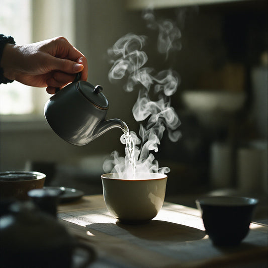 How to Brew Sencha Properly: A Complete Guide