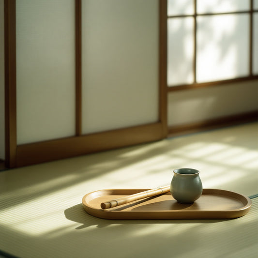 How Japanese Tea Is Changing in the Modern Era