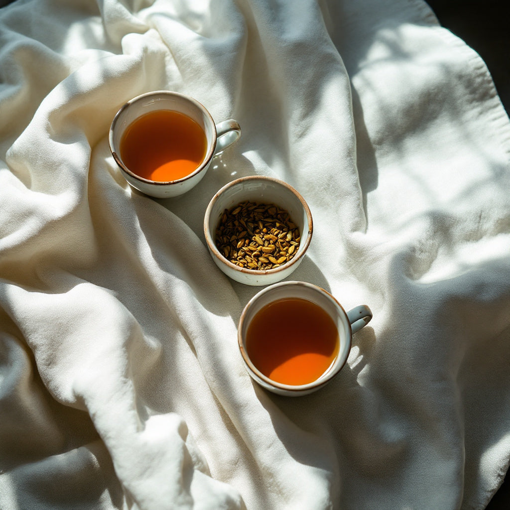 Kamairicha: Japan's Pan-Fired Green Tea