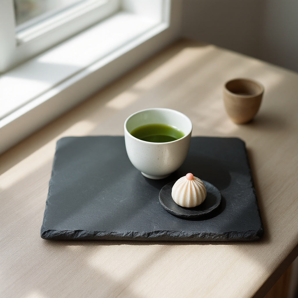 Hojicha Pairings: A Roasted Tea for All Occasions
