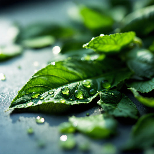 Why Cultivar Blends Are Common in Japanese Tea