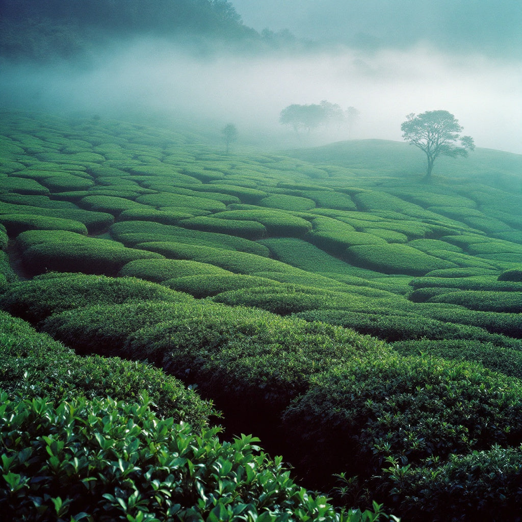 Sayama Tea: Japan's Northernmost Major Tea Region