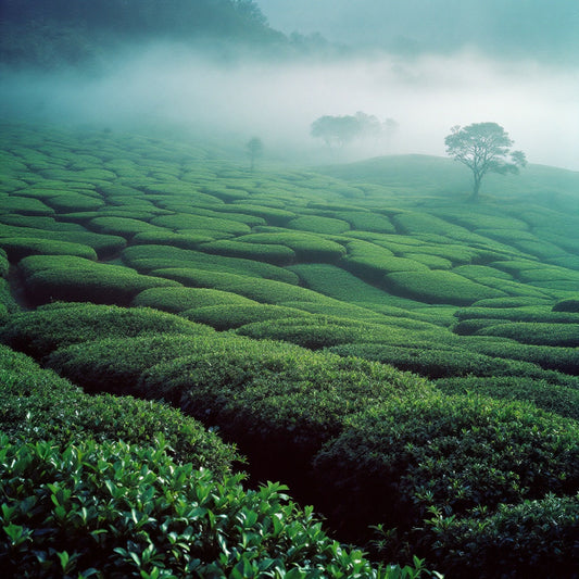 Sayama Tea: Japan's Northernmost Major Tea Region