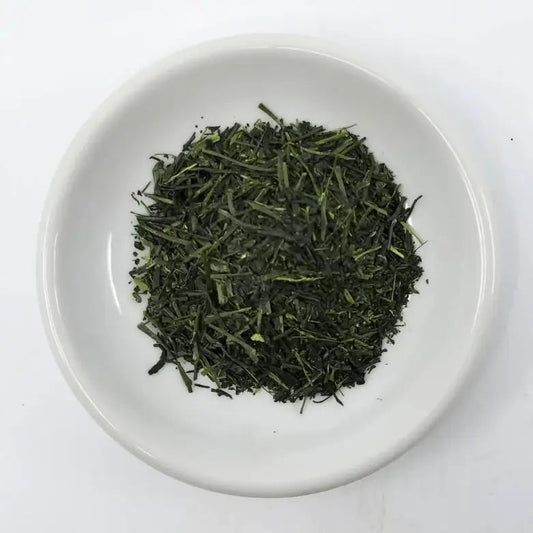 Kyoto’s Timeless Matcha Heritage: Long-Established Tea Brands of Uji – Sencha Leaf Tea Yame no Mori | Wakokoro Tea