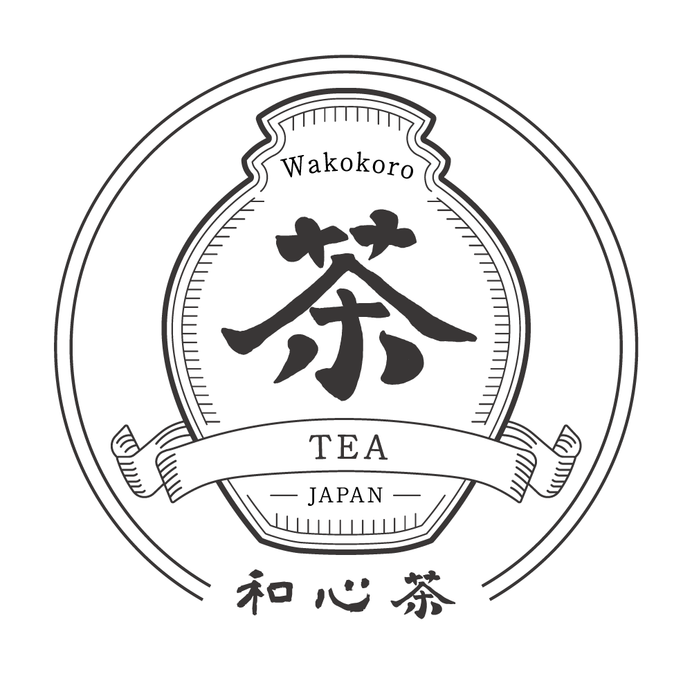 Wakokoro Tea Logo