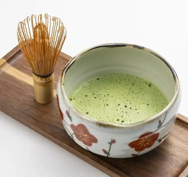 Matcha Powder Ryoku from Kiyosen 100g