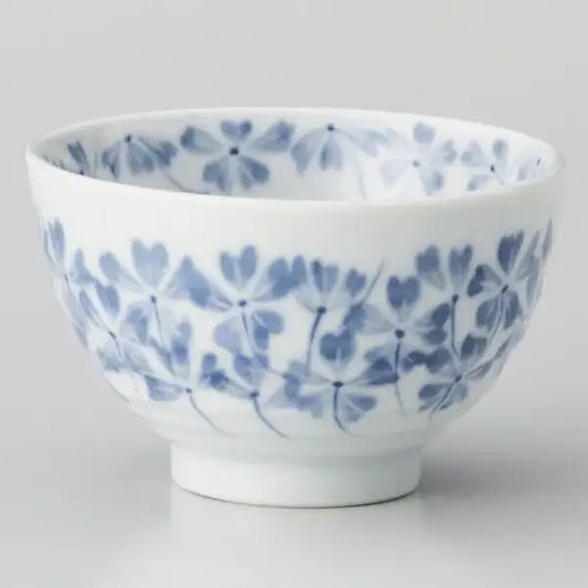 Yunomi Teacup Nadeshiko (Mino Ware)