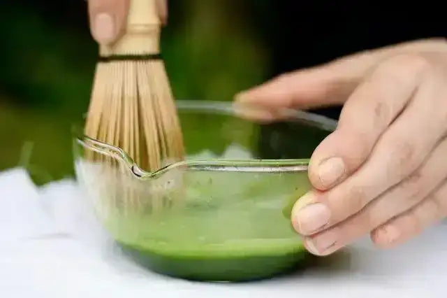 Matcha Powder Miyabi no Shiro from Yano Seichajo 40g