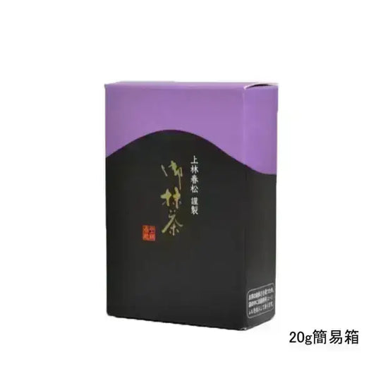 Matcha Powder Mozumukashi from Kanbayashi Shunsho 40g