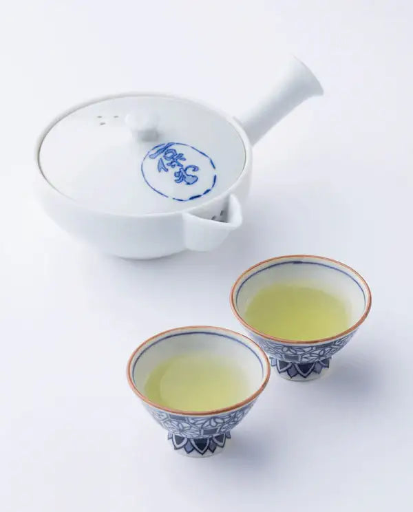 Gyokuro Ippoen from Ippodo 50g