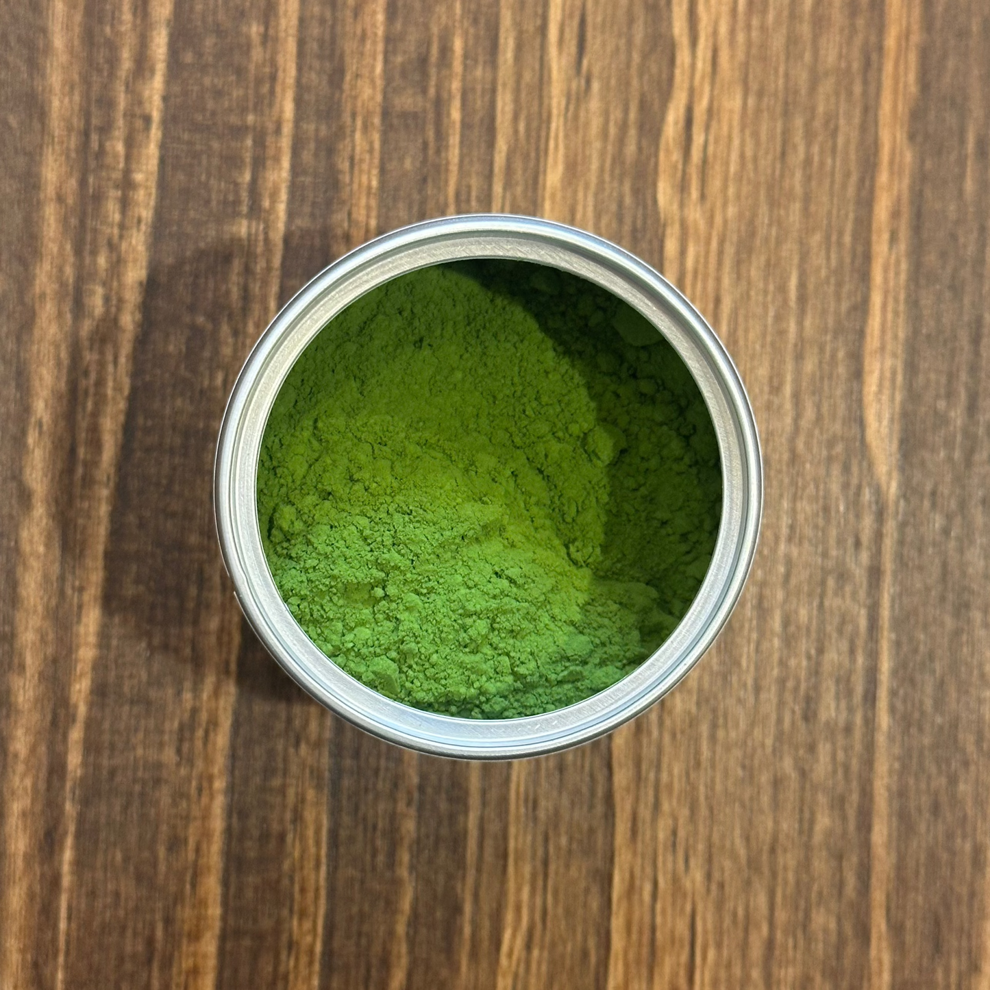 Matcha Powder Yame no Mukashi from JJ Market 30g