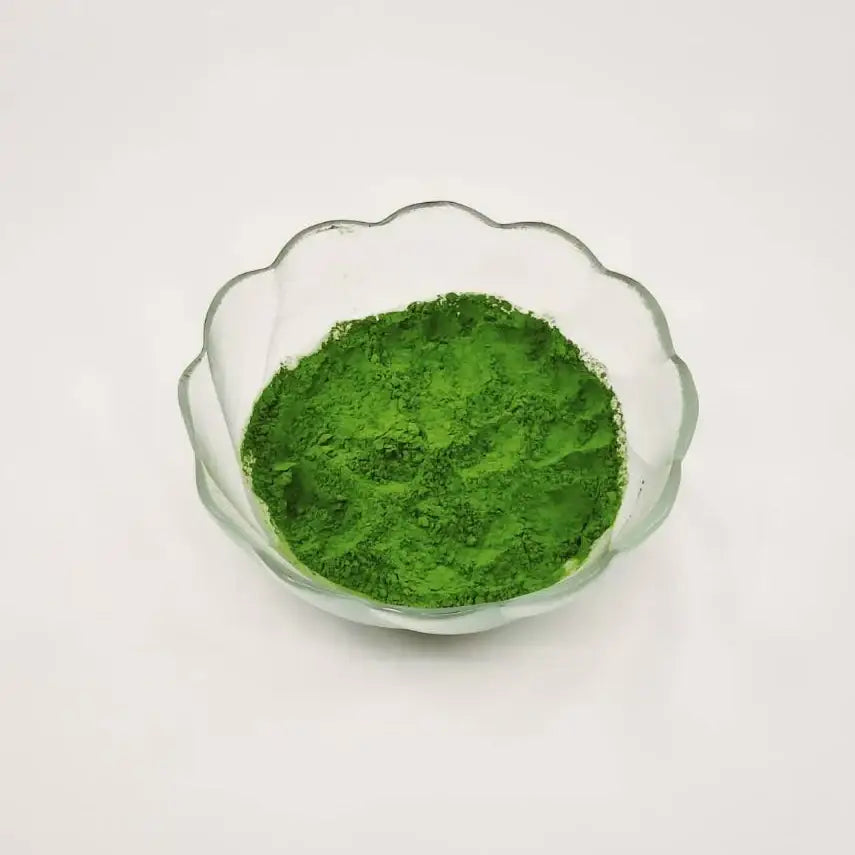 Matcha Powder Enshu from JJ Market 30g