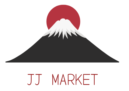 JJ Market Logo
