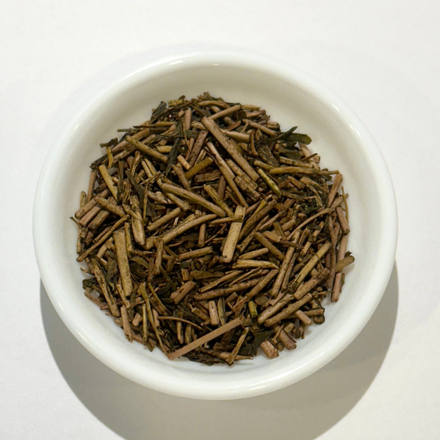 Akatsuki roasted stem hojicha leaf tea