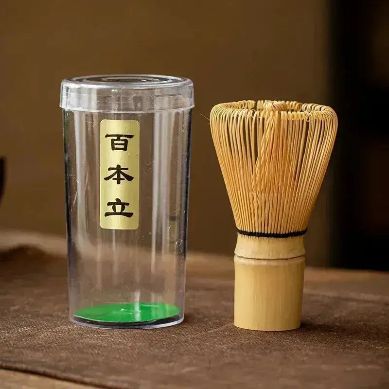 Chasen- Matcha Whisk