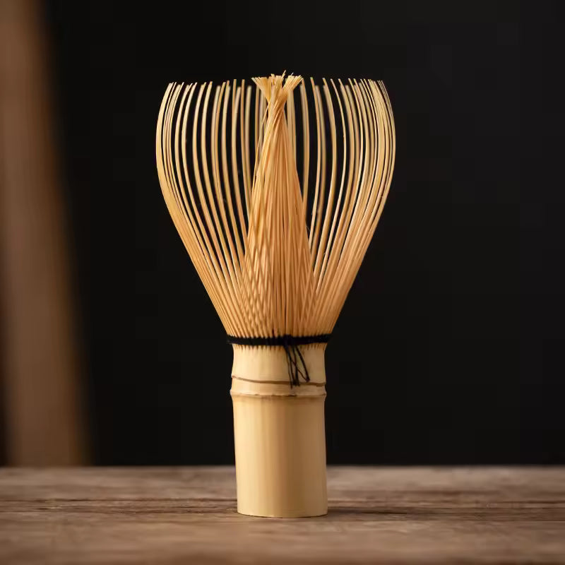 Zen Chasen- Matcha Whisk