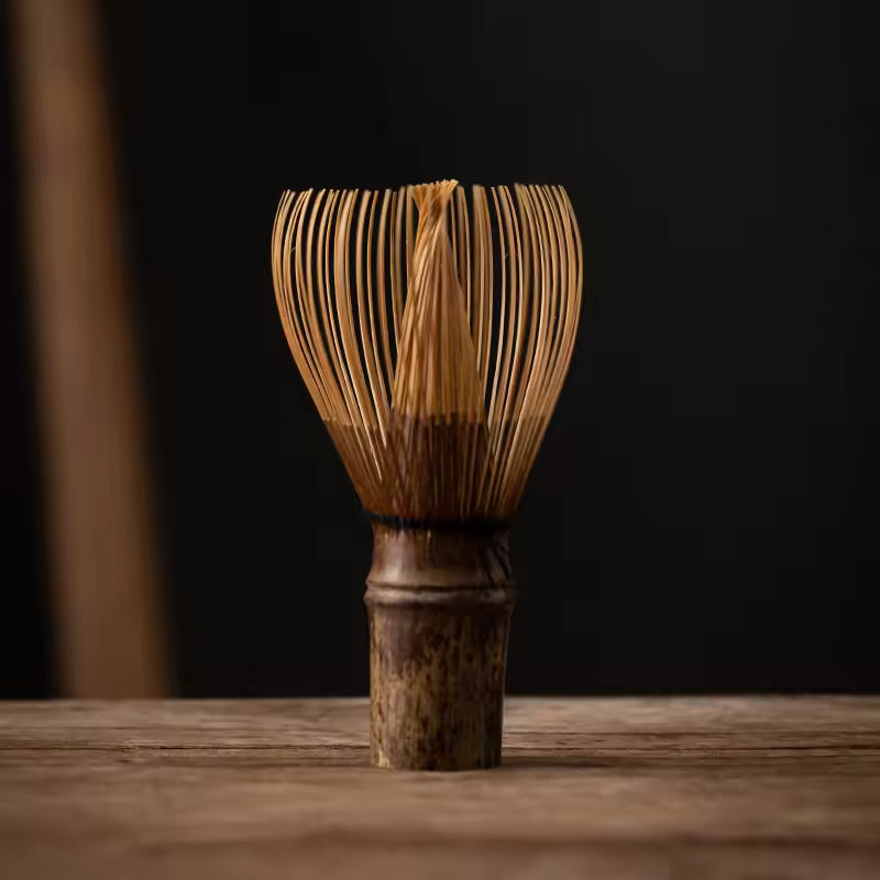 Zen Chasen- Matcha Whisk
