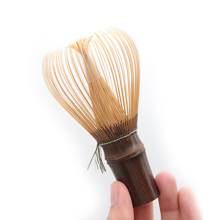 Zen Chasen- Matcha Whisk