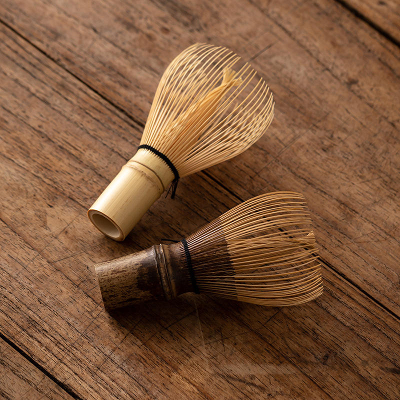 Zen Chasen- Matcha Whisk