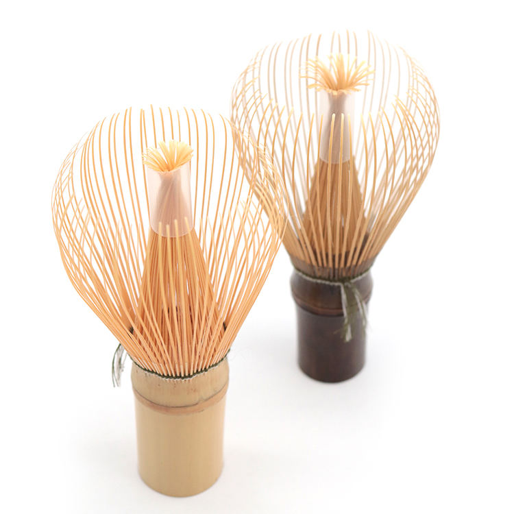 Zen Chasen- Matcha Whisk