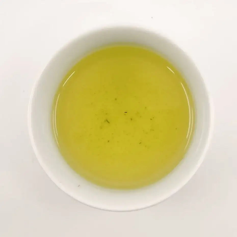 Genmaicha Kabuse from Tsuboichi 100g - JJ Market