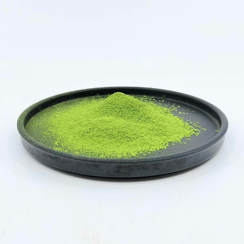 Japanese Matcha Gion 30g (Sample)