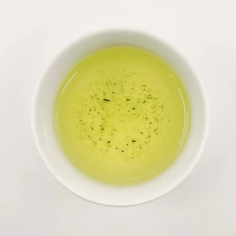 Gyokuro from Tsuboichi 70g - JJ Market