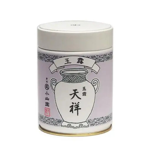 Gyokuro Tenshō From Marukyu koyamaen 40g - JJ Market