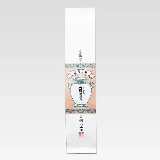 Hojicha Gosho Kaori From Marukyu koyamaen 80g - JJ Market